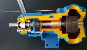 VIKING高粘度齒輪泵